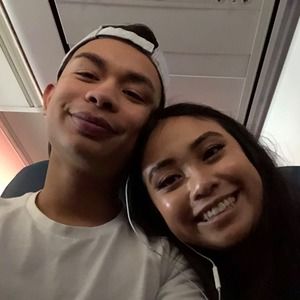 Meet your Posher, Justin